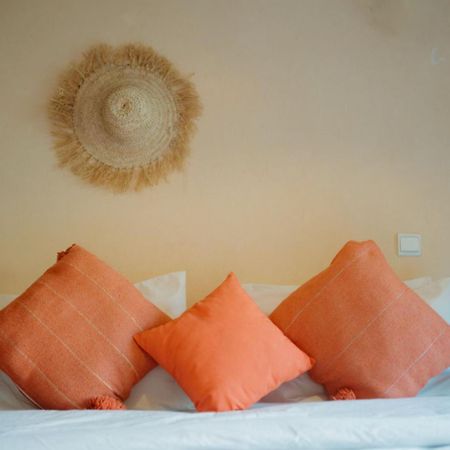 Appartement Majorelle Au Calme 马拉喀什 外观 照片