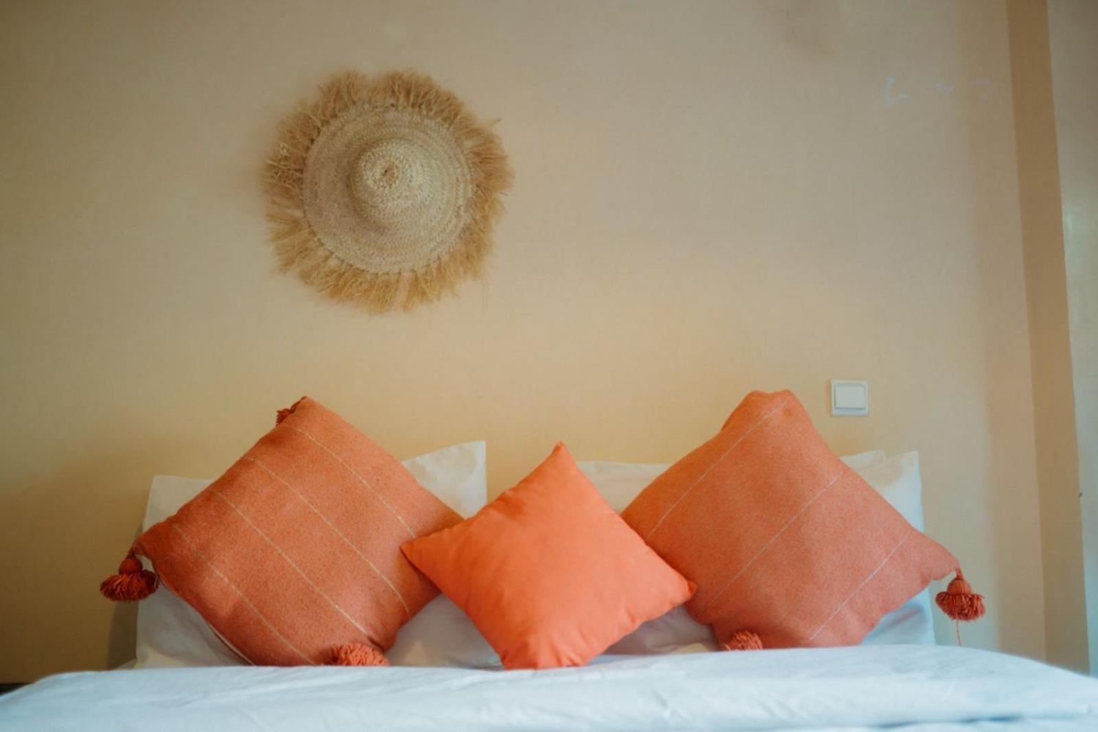Appartement Majorelle Au Calme 马拉喀什 外观 照片