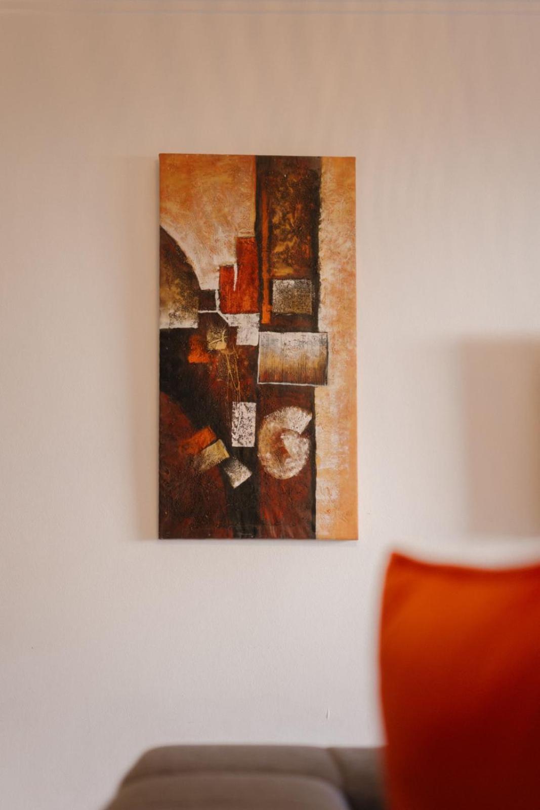 Appartement Majorelle Au Calme 马拉喀什 外观 照片