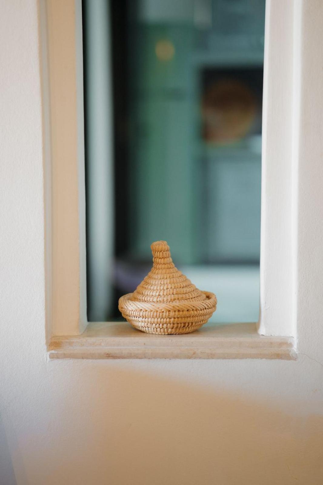 Appartement Majorelle Au Calme 马拉喀什 外观 照片