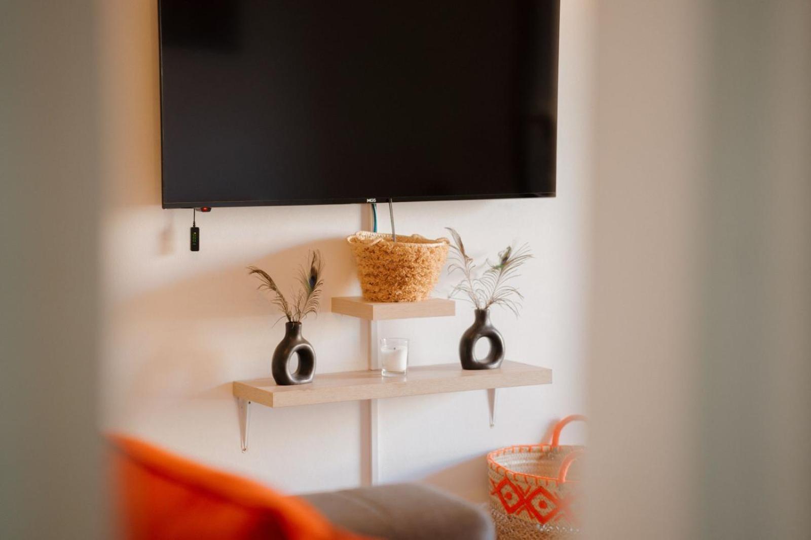 Appartement Majorelle Au Calme 马拉喀什 外观 照片